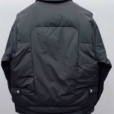 市场上装-棉衣/羽绒服-休闲棉服