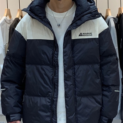 市场上装-棉衣/羽绒服-休闲棉服