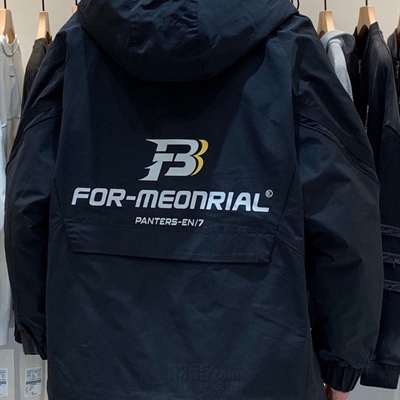 市场上装-棉衣/羽绒服-休闲棉服