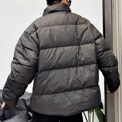 市场上装-棉衣/羽绒服-休闲棉服