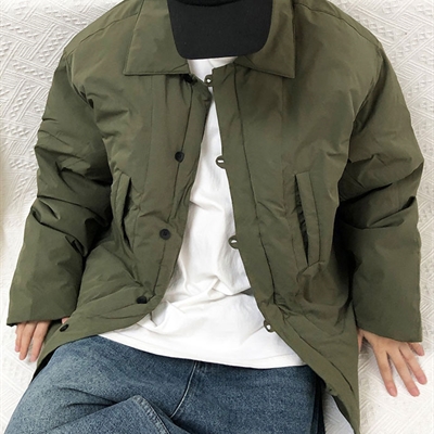 市场上装-棉衣/羽绒服-休闲棉服