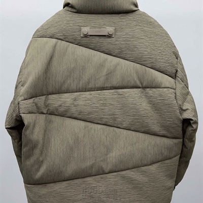 市场上装-棉衣/羽绒服-休闲棉服