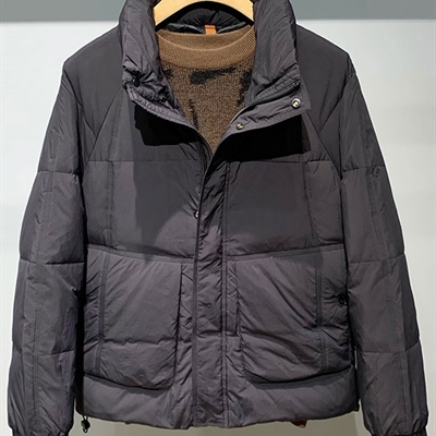 市场上装-棉衣/羽绒服-休闲棉服