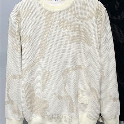 市场上装-毛衫-休闲毛衫