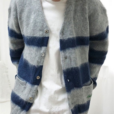 市场上装-毛衫-休闲毛衫