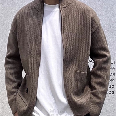 市场上装-毛衫-休闲毛衫