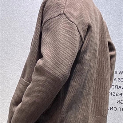 市场上装-毛衫-休闲毛衫