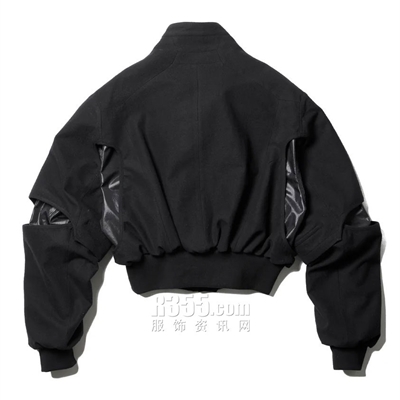 设计师品牌-夹克-微潮夹克