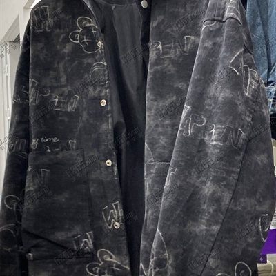 市场上装-夹克-休闲夹克【实拍】