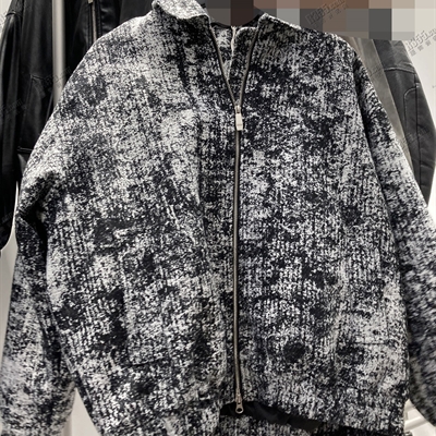 市场上装-夹克-休闲夹克【实拍】