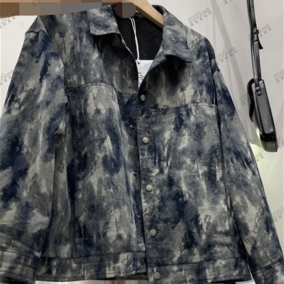 市场上装-夹克-休闲夹克【实拍】