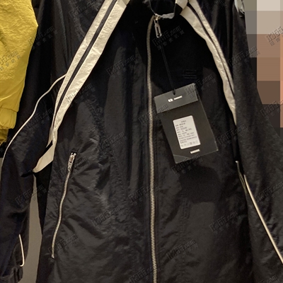 市场上装-夹克-休闲夹克【实拍】