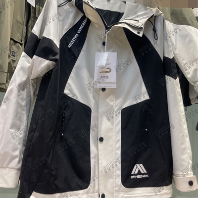 市场上装-夹克-休闲夹克【实拍】