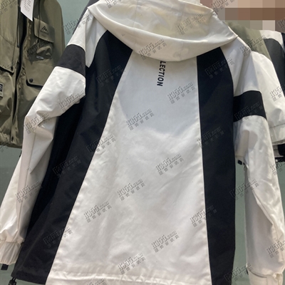 市场上装-夹克-休闲夹克【实拍】