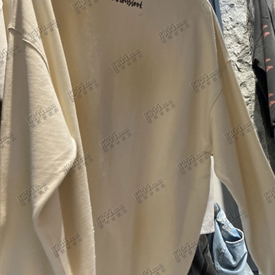 市场上装-卫衣-休闲卫衣【实拍】