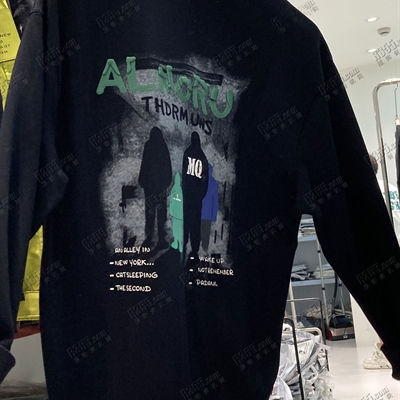 市场上装-卫衣-休闲卫衣【实拍】