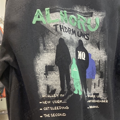 市场上装-卫衣-休闲卫衣【实拍】