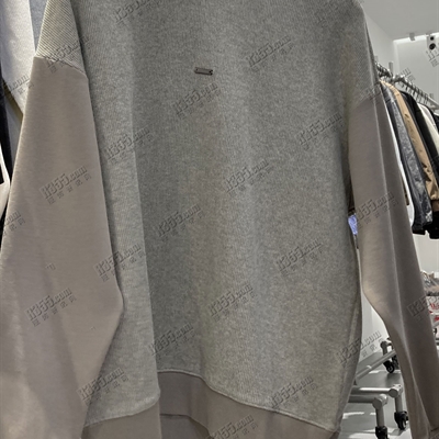 市场上装-卫衣-休闲卫衣【实拍】