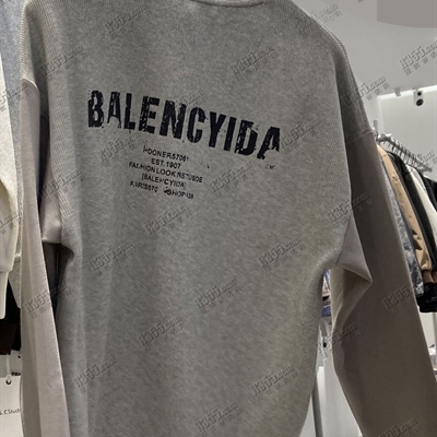 市场上装-卫衣-休闲卫衣【实拍】