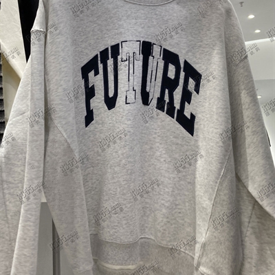 市场上装-卫衣-休闲卫衣【实拍】