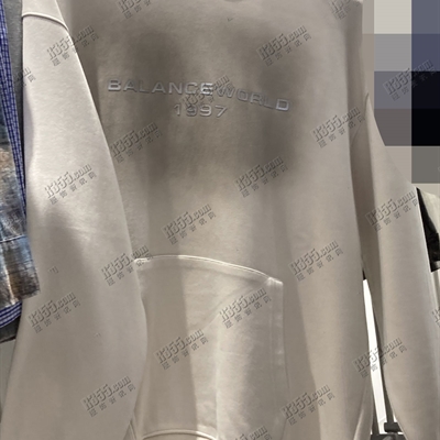 市场上装-卫衣-休闲卫衣【实拍】