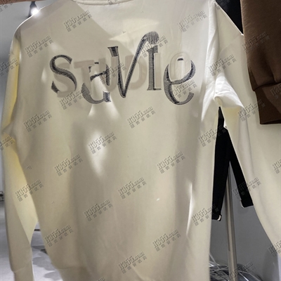 市场上装-卫衣-休闲卫衣【实拍】