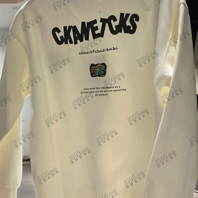 市场上装-卫衣-休闲卫衣【实拍】