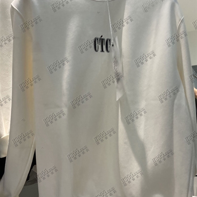 市场上装-卫衣-休闲卫衣【实拍】