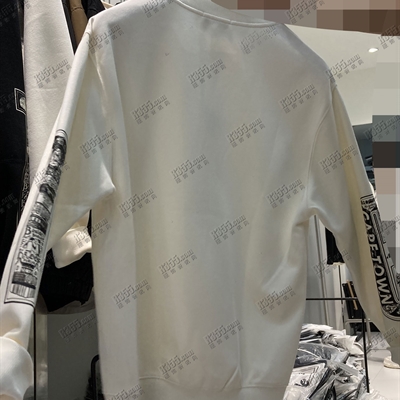 市场上装-卫衣-休闲卫衣【实拍】