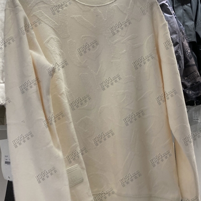 市场上装-卫衣-休闲卫衣【实拍】