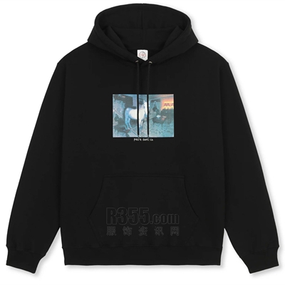 设计师品牌-套头-微潮卫衣