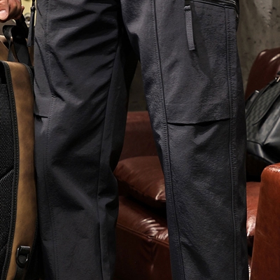 市场男裤-多袋-多袋裤