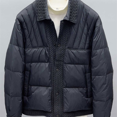 市场上装-棉衣/羽绒服-休闲棉服