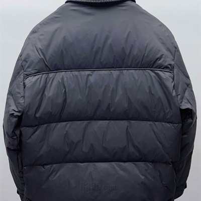 市场上装-棉衣/羽绒服-休闲棉服