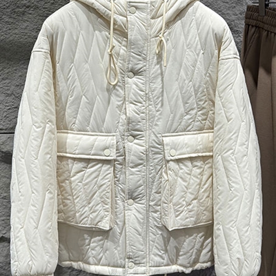 市场上装-棉衣/羽绒服-休闲棉服