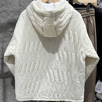 市场上装-棉衣/羽绒服-休闲棉服