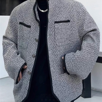 市场上装-毛衫-休闲毛衫