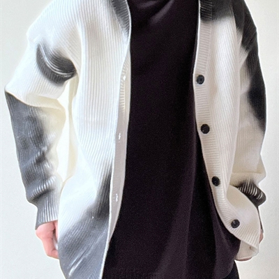 市场上装-毛衫-休闲毛衫