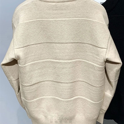 市场上装-毛衫-休闲毛衫