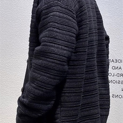 市场上装-毛衫-休闲毛衫