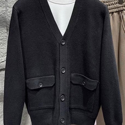 市场上装-毛衫-休闲毛衫