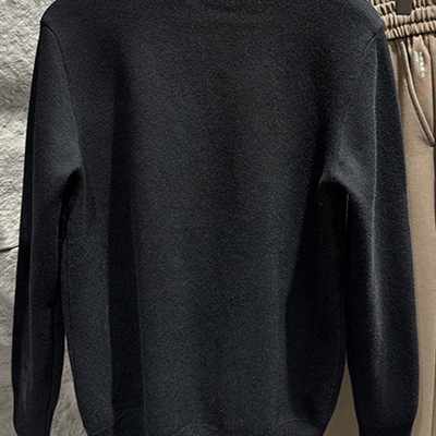 市场上装-毛衫-休闲毛衫