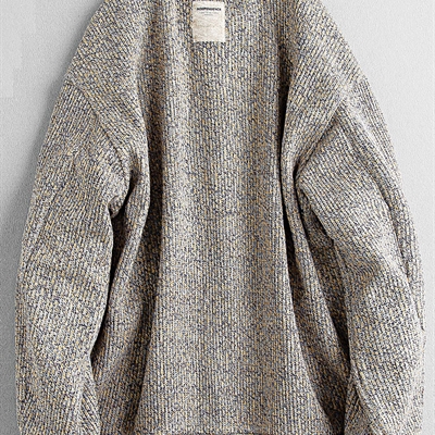 市场上装-毛衫-休闲毛衫