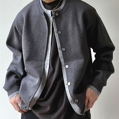 市场上装-毛衫-休闲毛衫