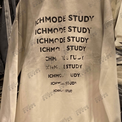 市场上装-卫衣-休闲卫衣【实拍】