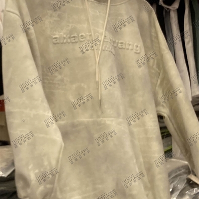 市场上装-卫衣-休闲卫衣【实拍】