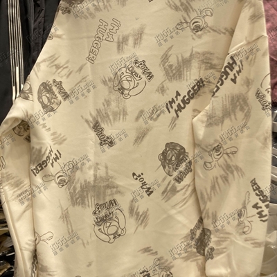 市场上装-卫衣-休闲卫衣【实拍】