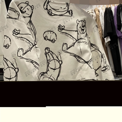 市场上装-卫衣-休闲卫衣【实拍】