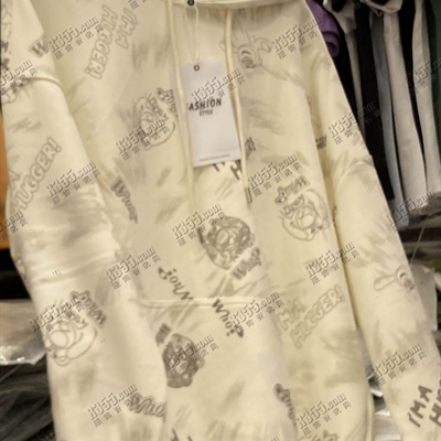市场上装-卫衣-休闲卫衣【实拍】