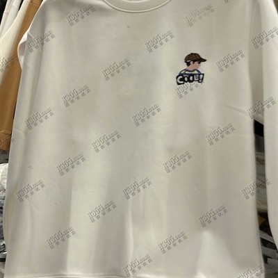 市场上装-卫衣-休闲卫衣【实拍】